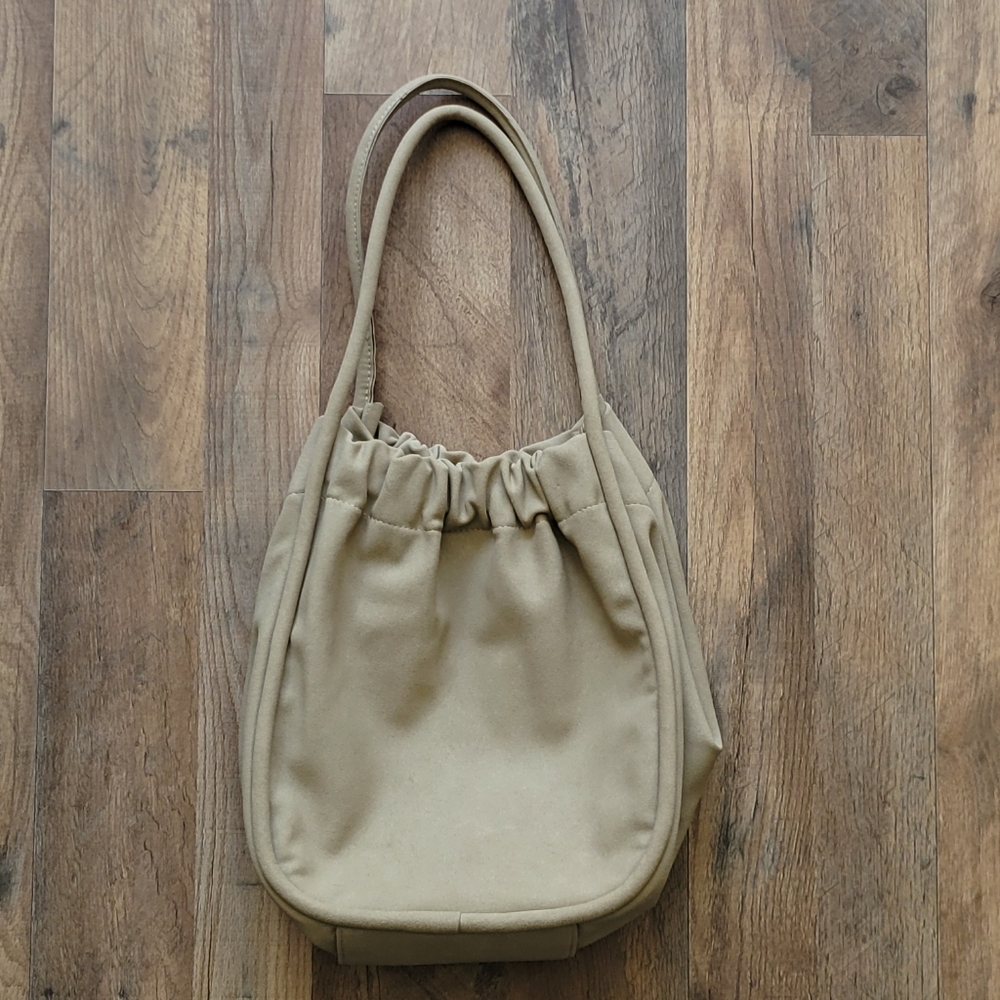 Bohme Shoulder Bag